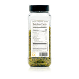 Spiceology - Whole Green Cardamom Pods - Aromatic, Citrus-Forward Spice for Indian, Middle Eastern & Nordic Cooking - Use in Curries, Baking