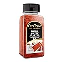 GranAroma Sweet Hungarian Paprika, 8 oz, Sweet & Savory, Authentic, Fine Powder