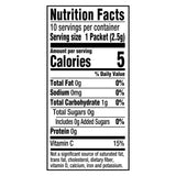 Crystal Light Drink Mix, 10 Packets, for Convenient On-the-Go Flavorful Hydration, Naturally flavored with other natural flavor Peach Mango Green Tea