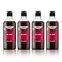 Sodastream Sparkling Drink, Dr Pete New Pour Bottle, 14.9 FL Oz (Pack of 4)