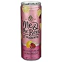 Me & the Bees Prickly Pear Lemonade, 12 FZ