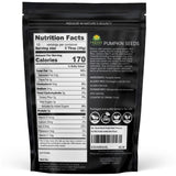 Moonee Natural's Pumpkin Seeds (1 Pound), Gluten Free, Non GMO, No Shell, Unsalted, Raw (1 Pound)