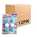 Clorox Fraganzia Deodorizing Balls for Shoes and Small Spaces, Twist-to-Activate No-Plug Odor Refresher Pods for Gym Bags, Lockers, Drawers