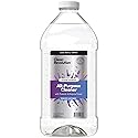 Clean Revolution SuperCharged All Purpose Cleaner Refill with Smart Probiotic + Enzyme Complex, Multi-Surface Kitchen Bathroom & Floor Cleaner