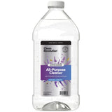 Clean Revolution SuperCharged All Purpose Cleaner Refill with Smart Probiotic + Enzyme Complex, Multi-Surface Kitchen Bathroom & Floor Cleaner