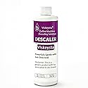 Viskeysta Descaling Solution for OXO Coffee Makers, 16.9 fl oz (500ml) Descaler Liquid, 4 Uses, Citric Acid Formula