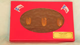 Fudge Gift Box (Chocolate Pecan, 2 Pound)