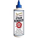 Parker & Bailey Liquid Stain Remover - Instant Stain Removal on Laundry Clothing Fabric Ink Grease Blood Grass Coffee Wine Food Carpet Upholstery Spot