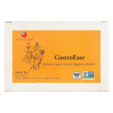 Health King GastroEase Herb Tea, Teabags, 20 Count Box