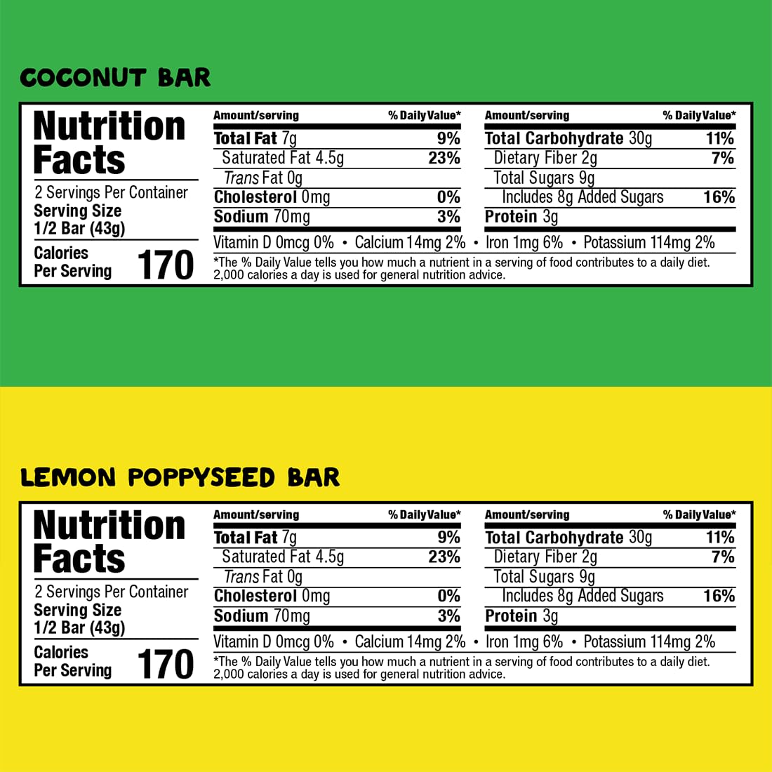 Bobo's Oat Bars Sampler Variety, Simple Ingredients, Whole Grain Oats, Plant Based, Non-GMO, Gluten Free Breakfast Bars, Healthy Snacks for Adults