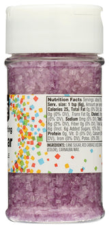365 by Whole Foods Market, Purple Decorating Sugar, 3.3 Ounce