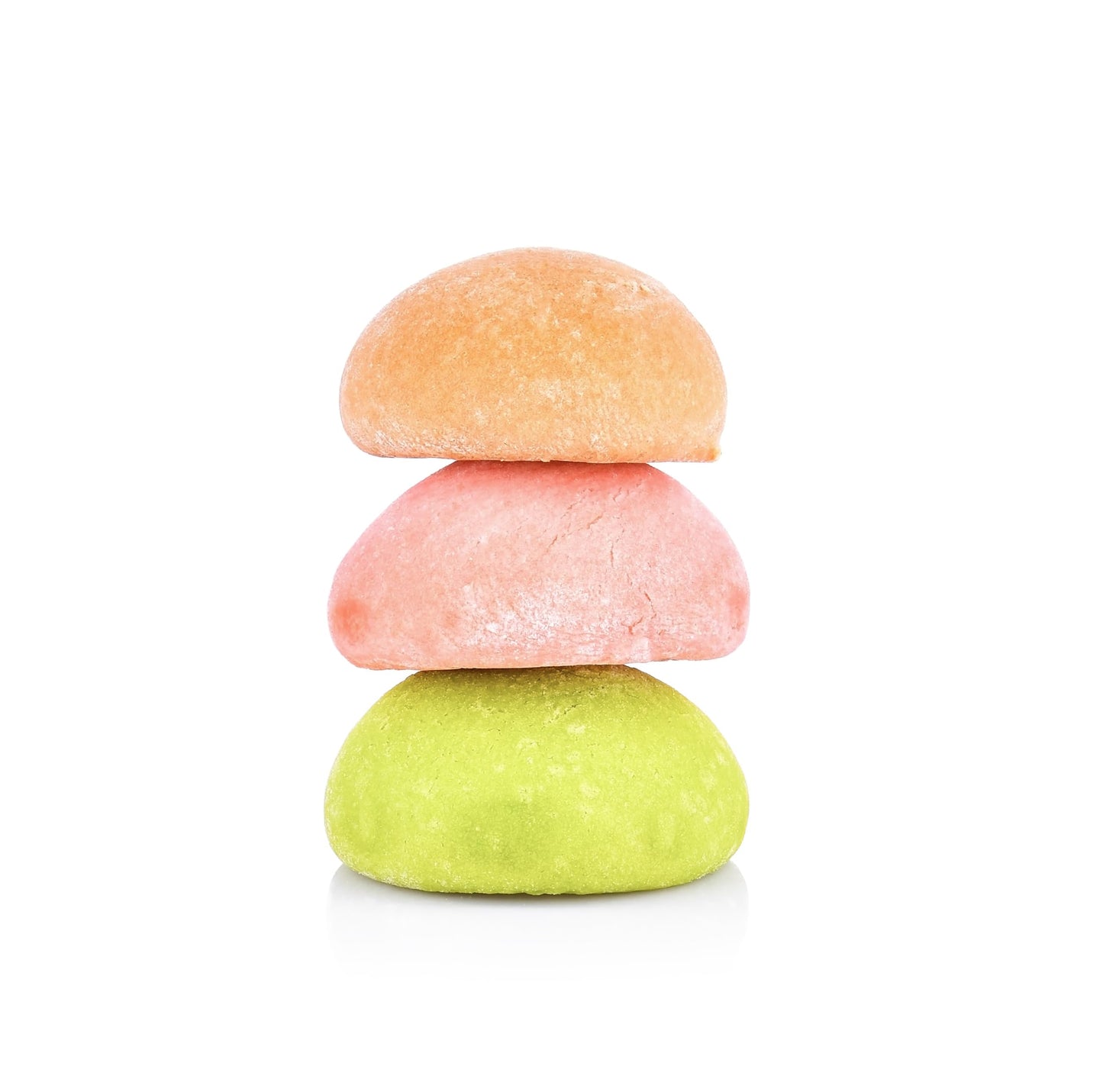 Original Instant Mochi Mix - 4.5lbs - Convenient Instant Mochi Mix | Enjoy Authentic Mochi Treats Anytime! Just Add Water & Steam | Perfect for Mochi Ice Cream & More - Mochi Foods