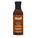 Amazon Brand - Aplenty, Japanese Teriyaki Sauce & Marinade, 14.5 oz