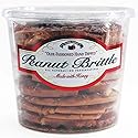 Brittle-Brittle Peanut Brittle, 42 Oz, 3 Pack