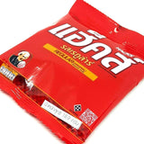 (Pack of 5) Regular (Original) Flavored Herb Candy