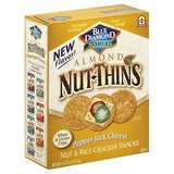 BLUE DIAMOND CRACKER NUT THIN PPPR JK, 4.25 OZ