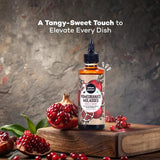 Urban Platter Pomegranate Molasses, 200g [Rob-e-Anar, Premium Molasses]