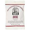Claey's Natural Anise Drops -6oz