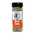 Spice Beast - Master Blend Zesty Italian Seasoning Mix - Low Sodium - No Sugar - No MSG