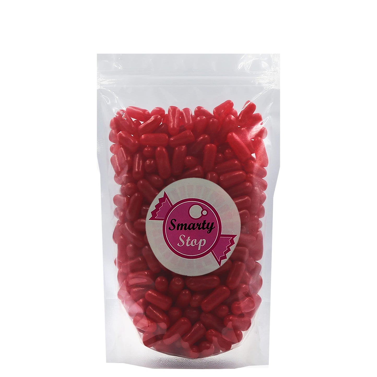 Smarty Stop Hot Tamales Spicy Cinnamon Candy (2 Pound (Pack of 1))