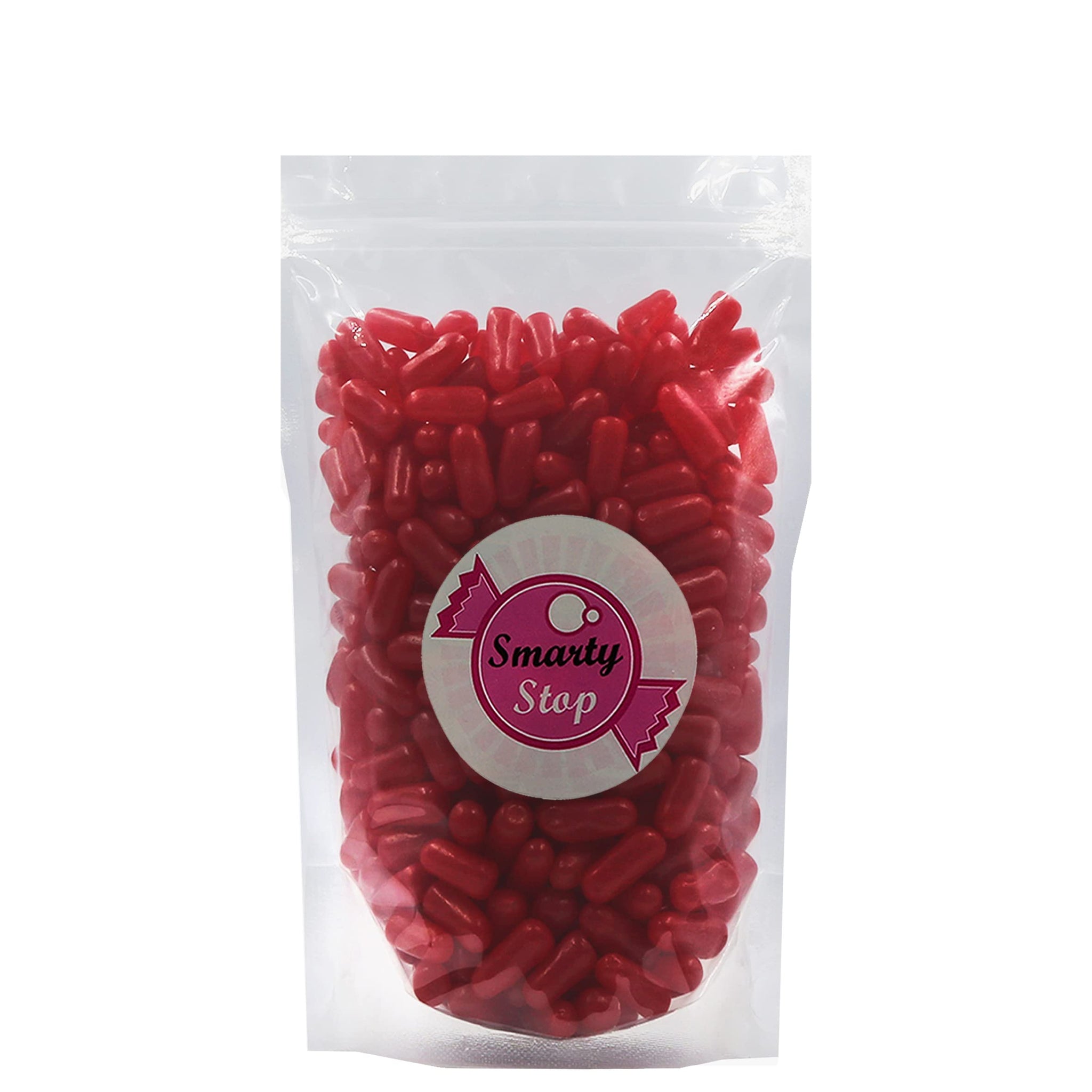 Smarty Stop Hot Tamales Spicy Cinnamon Candy (2 Pound (Pack of 1))