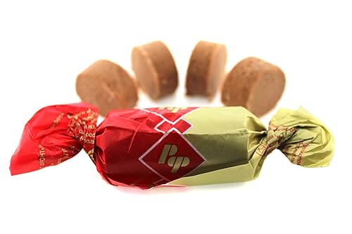 RotFront, Batonchik Chocolate Baton w. Peanut Butter (1.750 Lbs)