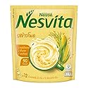 Nesvita Instant cereal drink, Corn flavor 276 grams