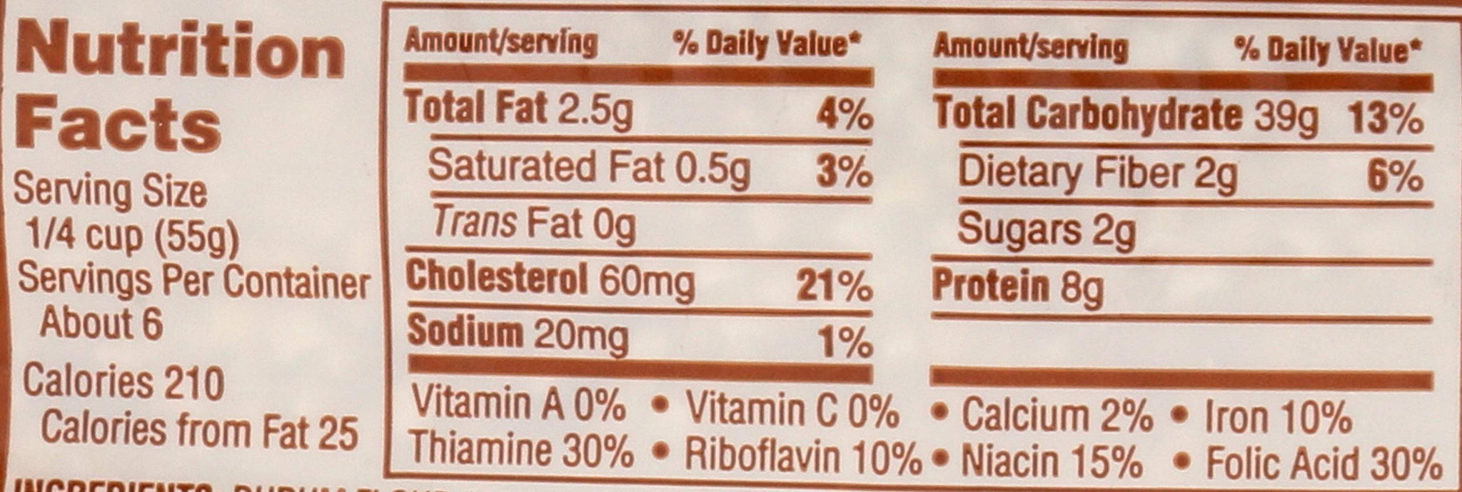 Manischewitz Barley Shaped Enriched Egg Noodles, 12 OZ (Pack of 12) Makes a Great Homestyle Farfel, No Preservatives, Low Sodium