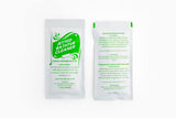 Oh Yuk Jetted Bathtub Cleaner Concentrate Case of 100 1.5 Ounce Pouches