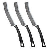 Crevice Cleaning Brush?Hard-Bristled Grout Brush?2026 New Multifunctional Gap Cleaning Brush Tool?Dead Corners Brushes for Bathroom Kitchen Tiles