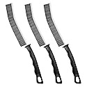 Crevice Cleaning Brush?Hard-Bristled Grout Brush?2026 New Multifunctional Gap Cleaning Brush Tool?Dead Corners Brushes for Bathroom Kitchen Tiles
