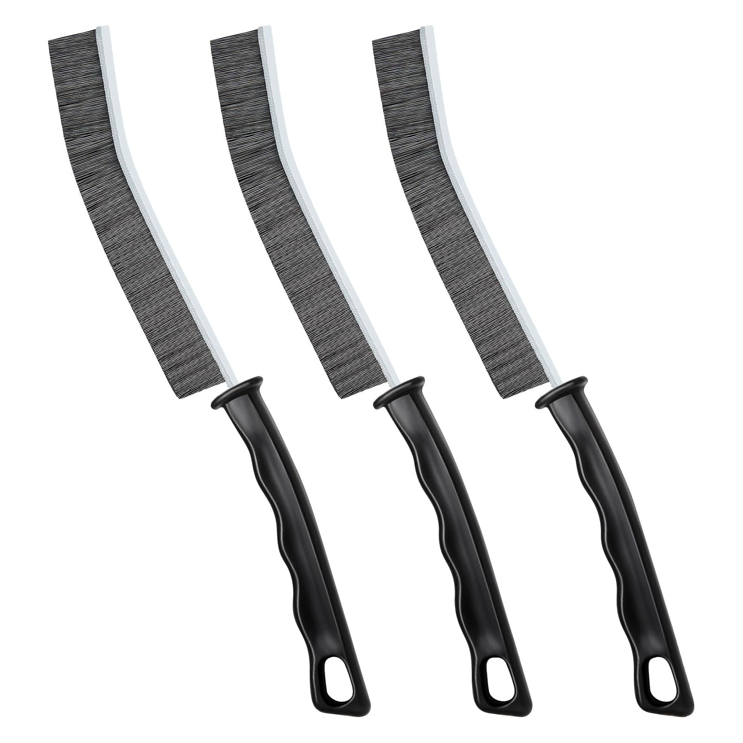 Crevice Cleaning Brush?Hard-Bristled Grout Brush?2026 New Multifunctional Gap Cleaning Brush Tool?Dead Corners Brushes for Bathroom Kitchen Tiles