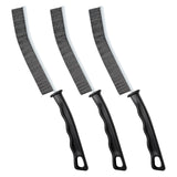 Crevice Cleaning Brush?Hard-Bristled Grout Brush?2026 New Multifunctional Gap Cleaning Brush Tool?Dead Corners Brushes for Bathroom Kitchen Tiles