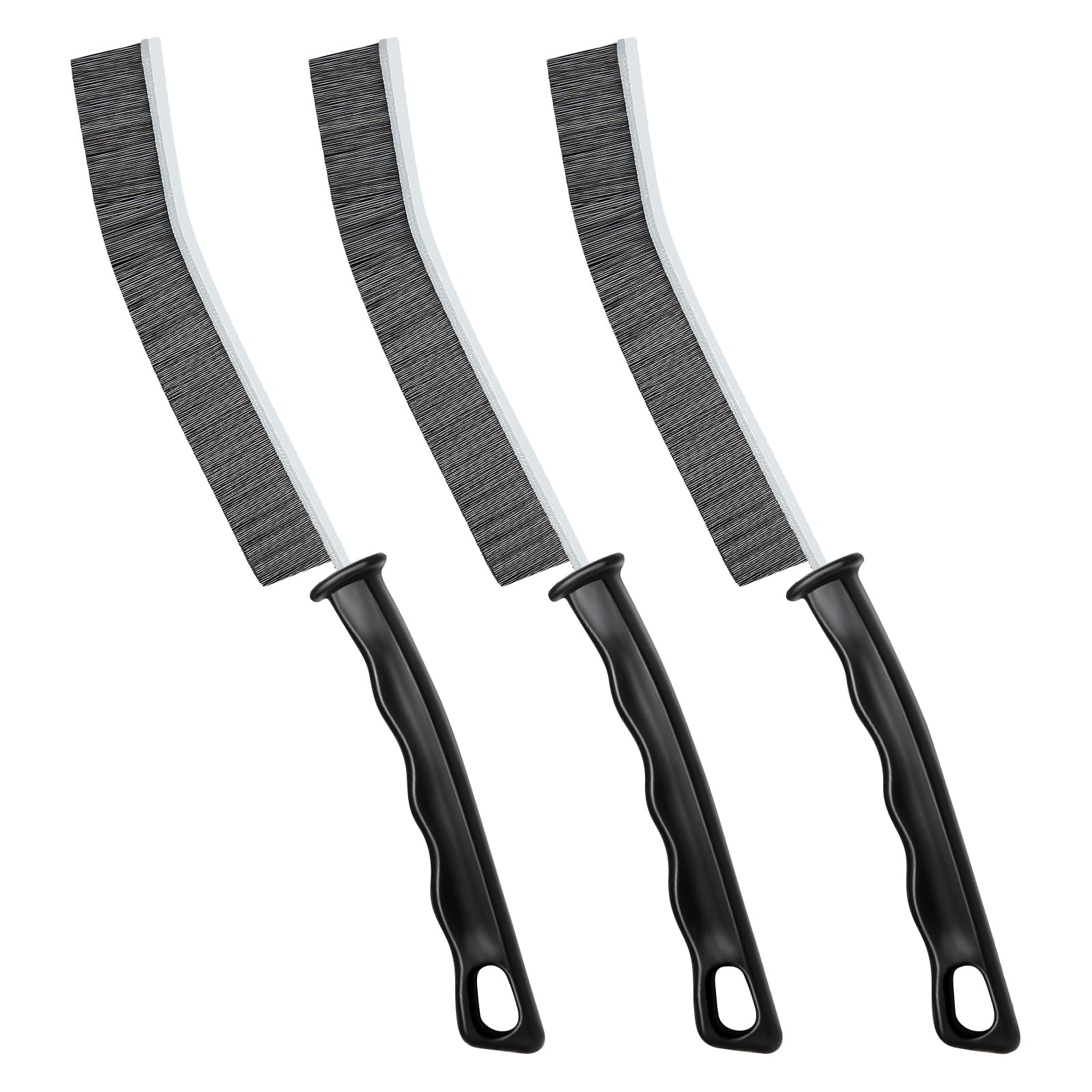 Crevice Cleaning Brush?Hard-Bristled Grout Brush?2026 New Multifunctional Gap Cleaning Brush Tool?Dead Corners Brushes for Bathroom Kitchen Tiles