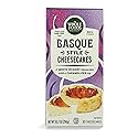 Whole Foods Market Basque-Style Cheesecake, 10.2 OZ