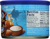 (NOT A CASE) Bold Almonds Salt 'n Vinegar