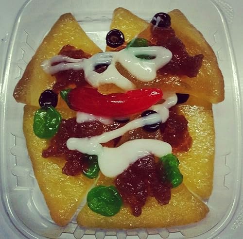 Gummy Meal - Nachos