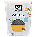 365 by Whole Foods Market, Wild Rice, 14 Ounce