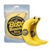 Boot Bananas Eco Travel Deodorisers | Light Weight, Sustainable, Reusable Sports Shoe & Glove Deodorizer Odour Neutralizer & Air Purifier |