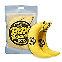 Boot Bananas Eco Travel Deodorisers | Light Weight, Sustainable, Reusable Sports Shoe & Glove Deodorizer Odour Neutralizer & Air Purifier |