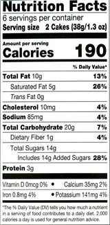 Tastykake Peanut Butter Kandy Kakes - 24 CT