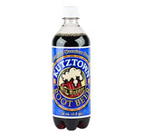 AmishTastes Root Beer, Kutztown "Nix Besser" PA Dutch Style, 24 Oz. (Pack of 4)
