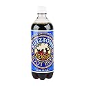 AmishTastes Root Beer, Kutztown "Nix Besser" PA Dutch Style, 24 Oz. (Pack of 4)