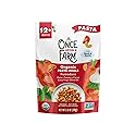 Once Upon a Farm Organic Pomodoro Plant-Rich Baby Meal, 3.5 OZ