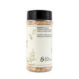 Olive & Vine Minced Dried Garlic, Bold Flavor, For Sauces & Marinades, Rich Tradition, Authentic Taste, For Global Recipes (9.6 Ounce)