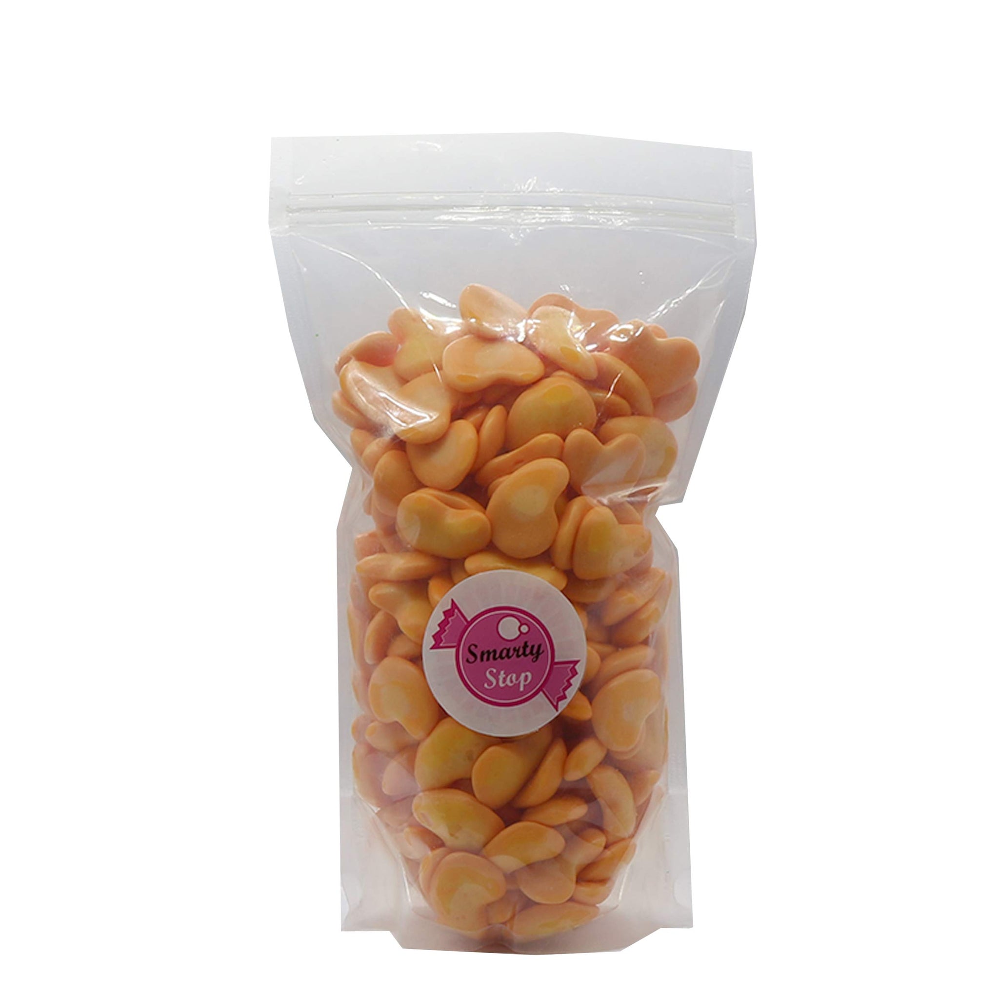 Smarty Stop Gummy Filled Mango Candy (Spicy, 5 Pound (Pack of 1))