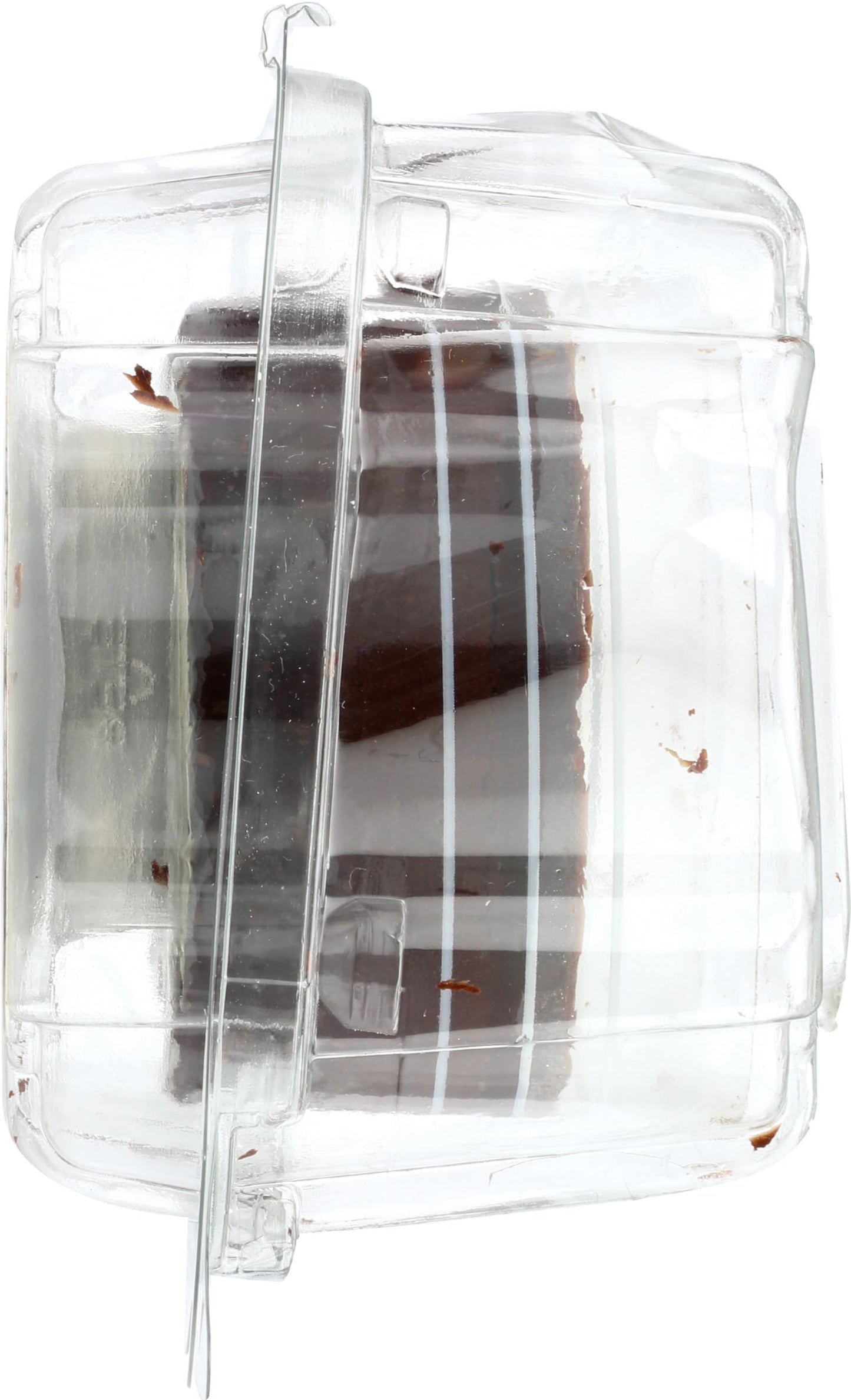 Moms Munchies Mini Chocolate Truffle Cake, 5 OZ