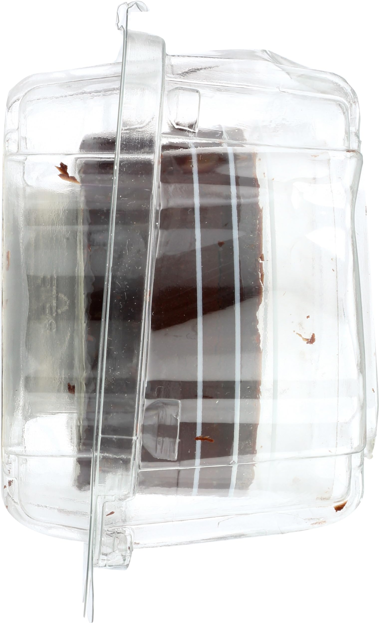 Moms Munchies Mini Chocolate Truffle Cake, 5 OZ