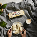 Tim Tam Sampler - Extra Chocolaty, Original, Dark, White - Chocolate Cream Filling, Imported from Australia (4 Pack) Deliciousness!