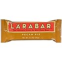 Larabar Original Fruit and Nut Food Bar, Pecan Pie 16 Bars